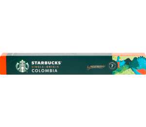 Starbucks Kávové kapsle Starbucks Kávové kapsle