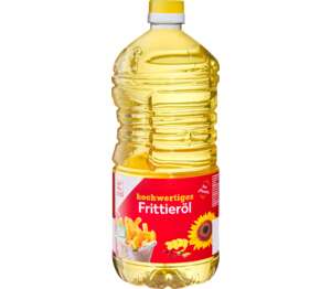 K-Classic Fritovací olej K-Classic Fritovací olej