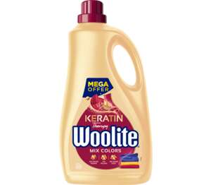 Woolite Prací gel Woolite Prací gel