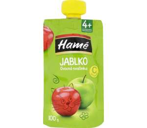 Hamé Ovocná kapsička Hamé Ovocná kapsička