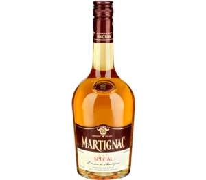 Martignac Lihovina
38% Martignac Lihovina
38%