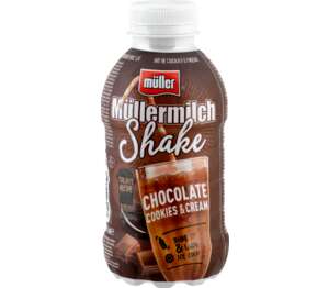 Müllermilch Shake Müllermilch Shake