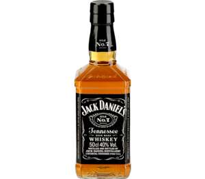 Jack Daniel's Whiskey/Likér na bázi whiske
různé druhy Jack Daniel's Whiskey/Likér na bázi whiske
různé druhy