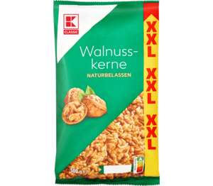 K-Classic Vlašské ořechy K-Classic Vlašské ořechy