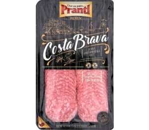 Prantl Costa Brava
Trvanlivý salám Prantl Costa Brava
Trvanlivý salám