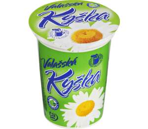 Valašská kyška Valašská kyška