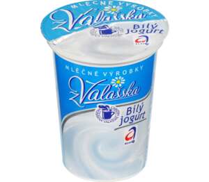 Z Valašska Bílý jogurt Z Valašska Bílý jogurt