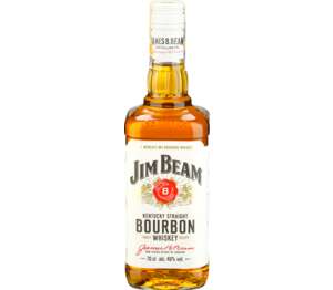 Jim Beam Whiskey/Likér na bázi whisky
různé druhy Jim Beam Whiskey/Likér na bázi whisky
různé druhy