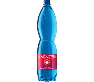 Magnesia Minerální voda
různé druhy Magnesia Minerální voda
různé druhy