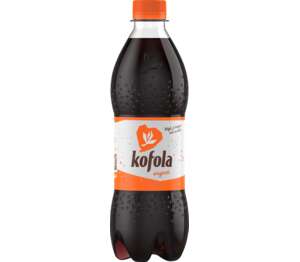 Kofola Limonáda
různé druhy Kofola Limonáda
různé druhy
