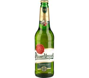Pilsner Urquell Pivo
světlý ležák Pilsner Urquell Pivo
světlý ležák