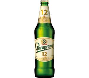 Staropramen Ležák Pivo
světlý ležák Staropramen Ležák Pivo
světlý ležák