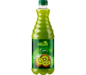 Hello Nápojový koncentrát Hello Nápojový koncentrát