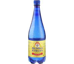 Bílinská kyselka Rudolfův pramen
Lázeňský pramen Bílinská kyselka Rudolfův pramen
Lázeňský pramen