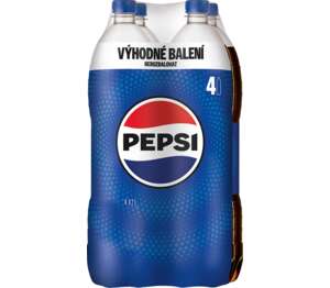 Pepsi Cola/Mirinda multipack Pepsi Cola/Mirinda multipack