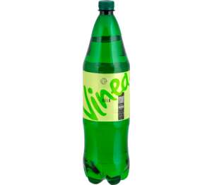 Vinea Nealkoholický hroznový nápoj
různé druhy Vinea Nealkoholický hroznový nápoj
různé druhy
