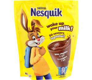 Nesquik Instantní kakao Nesquik Instantní kakao
