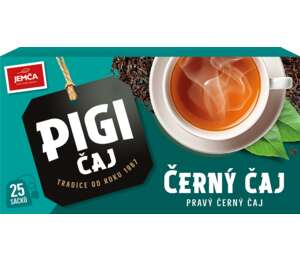 Jemča Pigi čaj Jemča Pigi čaj