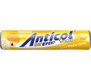 Anticol Bonbóny Anticol Bonbóny