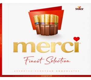 Merci Bonboniéra