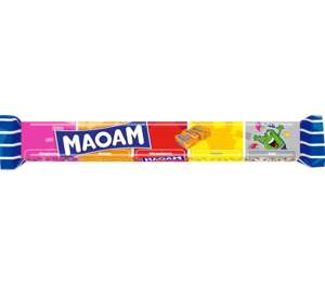Maoam Ovocné karamely