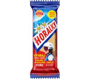Sedita Horalky Oplatka Sedita Horalky Oplatka