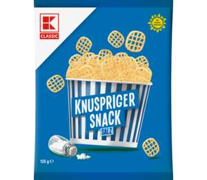 K-Classic Snack K-Classic Snack