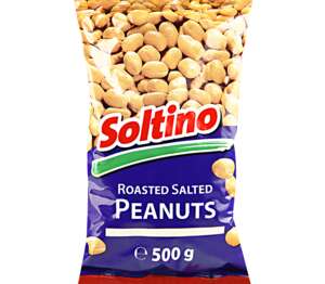 Soltino Arašídy Soltino Arašídy