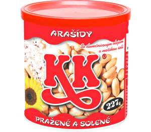 KK Arašídy KK Arašídy