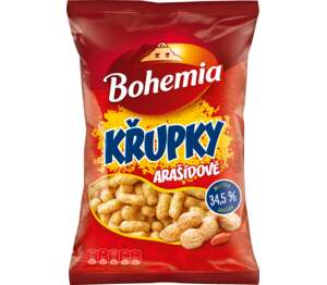 Bohemia Křupky Bohemia Křupky