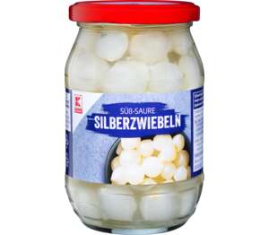 K-Classic Stříbřité cibulky K-Classic Stříbřité cibulky