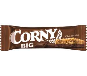 Corny Big Müsli tyčinka Corny Big Müsli tyčinka