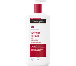 Neutrogena Tělové mléko Neutrogena Tělové mléko