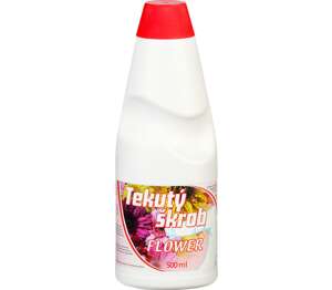 Clean Maximo Tekutý škrob Clean Maximo Tekutý škrob