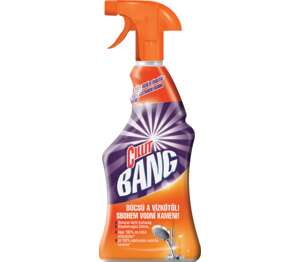 Cillit Bang Čistič