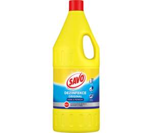 Savo² Dezinfekční prostředek Savo² Dezinfekční prostředek