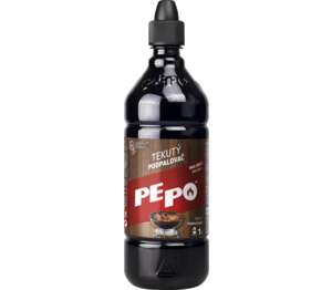PE-PO Podpalovač
1 l PE-PO Podpalovač
1 l