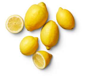 Citrony Citrony