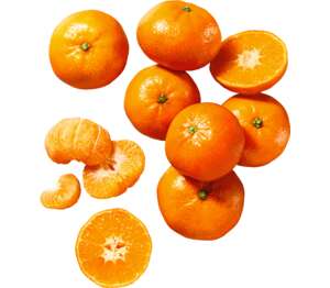Mandarinky Mandarinky