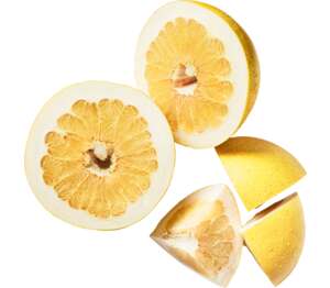 Pomelo Pomelo