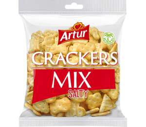 Artur krekry
mix solené Artur krekry
mix solené