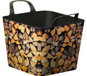 Univerzální flexi koš 30 l
52 x 40 x 38 cm Univerzální flexi koš 30 l
52 x 40 x 38 cm