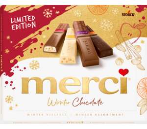 Merci Bonboniéra Merci Bonboniéra