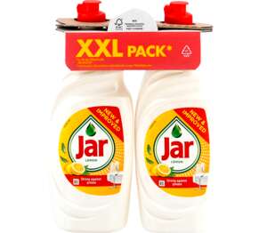 Jar Prostředek na nádobí Jar Prostředek na nádobí