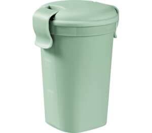 CURVER Svačinový hrnek Lunch & go
0,6 l CURVER Svačinový hrnek Lunch & go
0,6 l