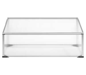 PARKSIDE Pařeniště
100 x 30/40 x 60 cm PARKSIDE Pařeniště
100 x 30/40 x 60 cm