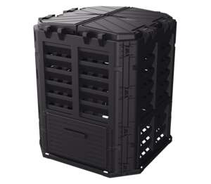 Parkside Zahradní kompostér
objem: 300 l