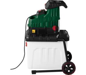 PARKSIDE Válcový zahradní drtič
PWH 2 800 C3
