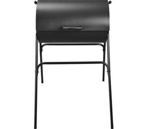 COUNTRYSIDE Sudový gril
60 x 95 x 79 cm