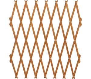 PARKSIDE Mřížka pro popínavé rostliny
tmavě hnědá